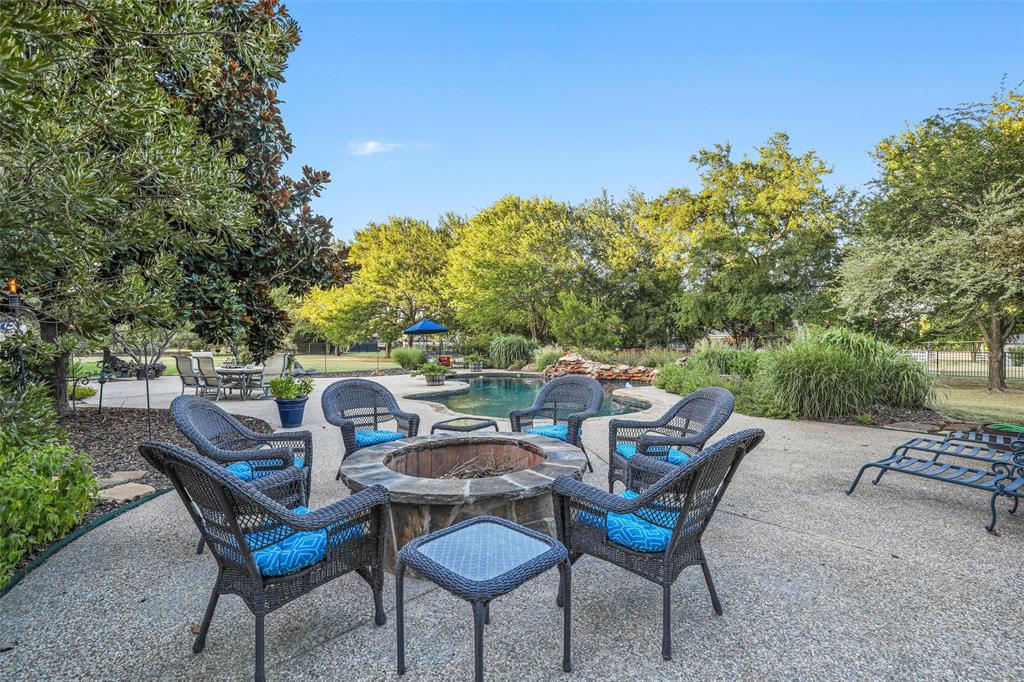 Custer Creek Farms Add Ph III - Residential