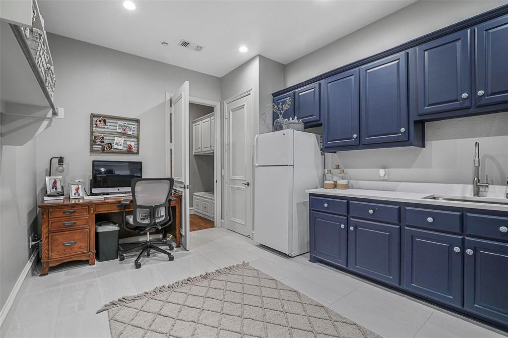 Custer Creek Farms Add Ph III - Residential