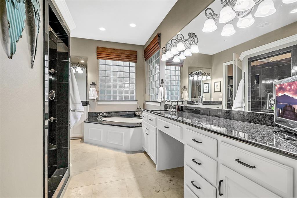 Custer Creek Farms Add Ph III - Residential