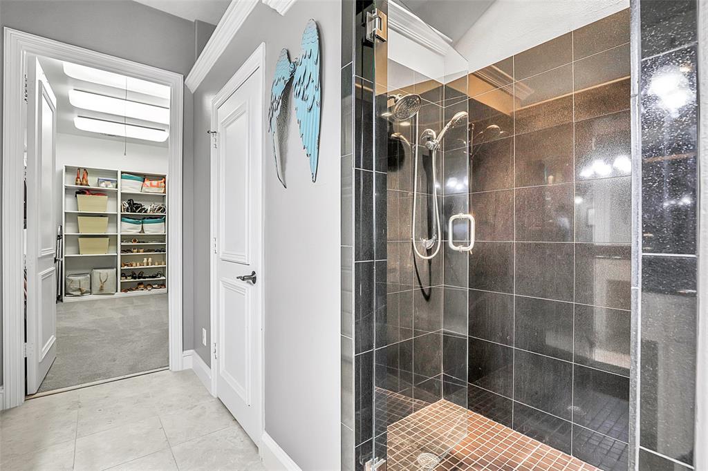 Custer Creek Farms Add Ph III - Residential