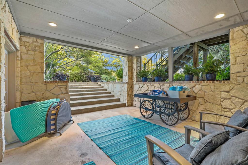 Custer Creek Farms Add Ph III - Residential