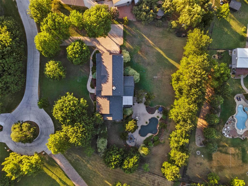 Custer Creek Farms Add Ph III - Residential