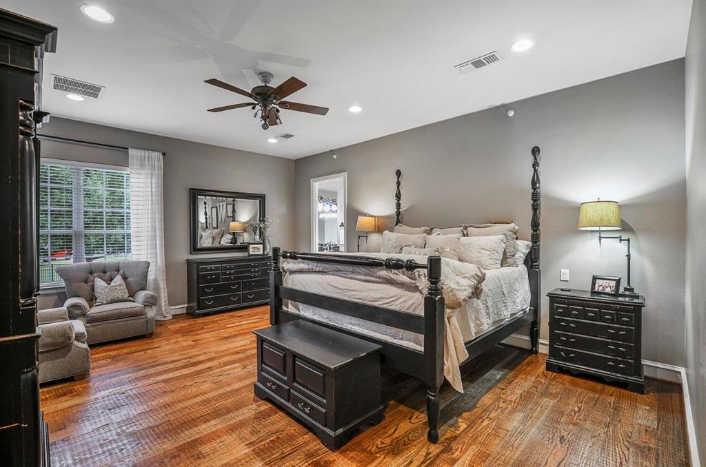 Custer Creek Farms Add Ph III - Residential