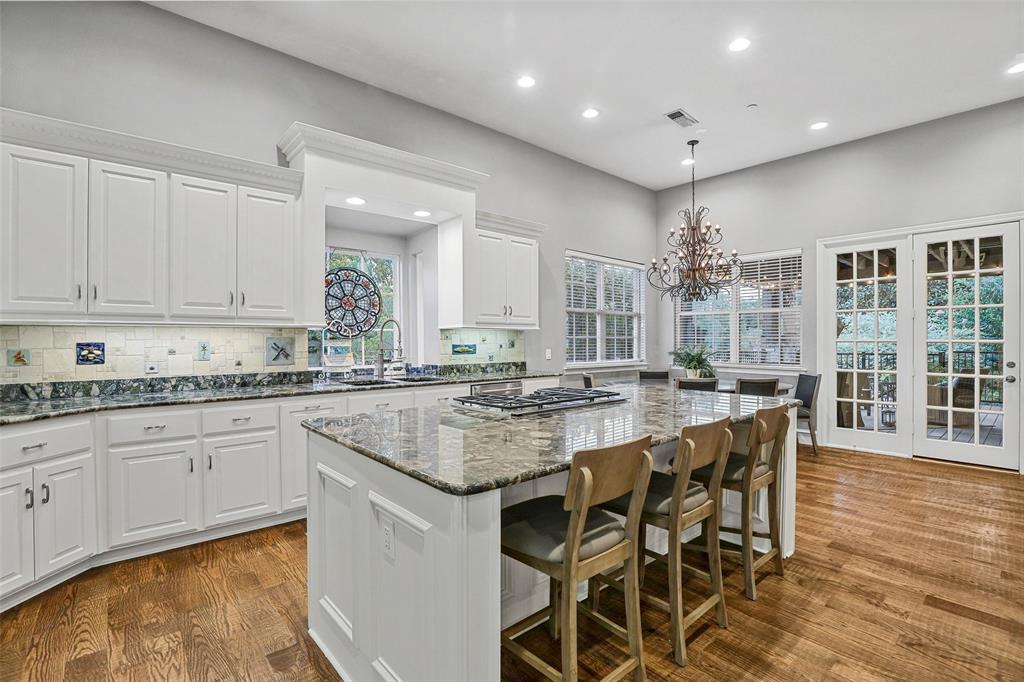 Custer Creek Farms Add Ph III - Residential