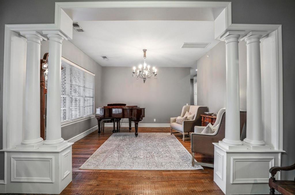 Custer Creek Farms Add Ph III - Residential