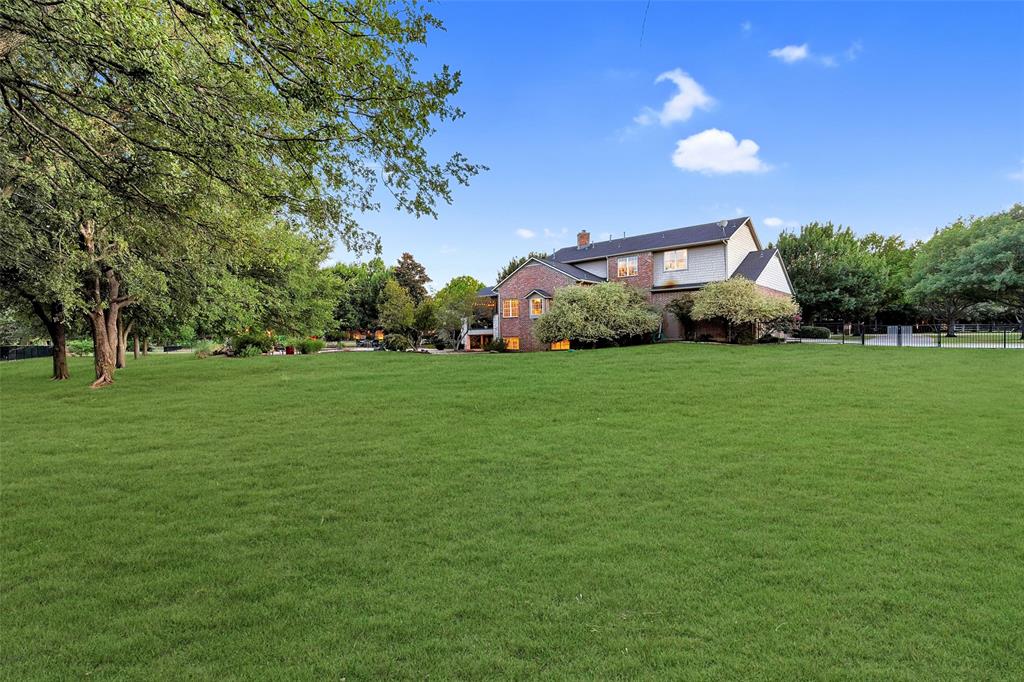 Custer Creek Farms Add Ph III - Residential