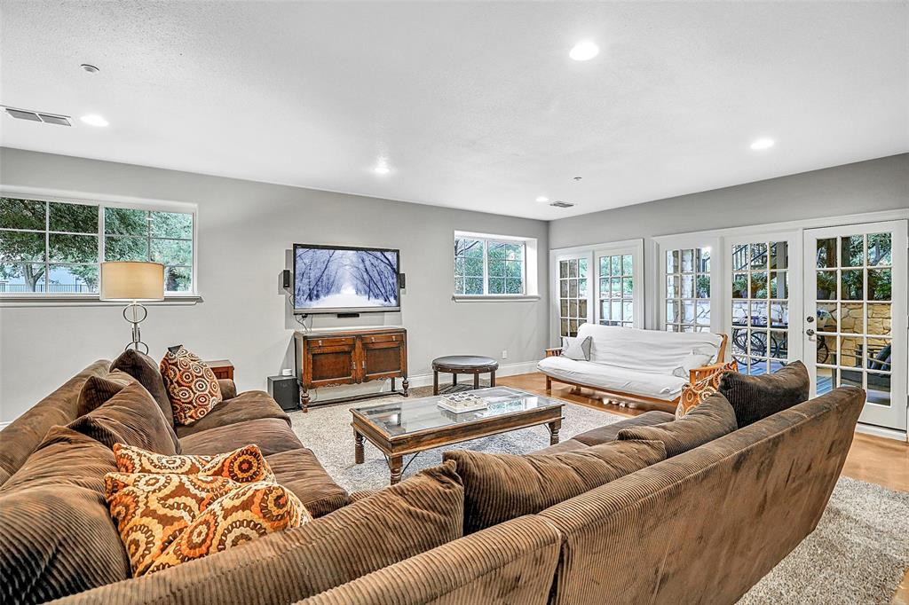 Custer Creek Farms Add Ph III - Residential