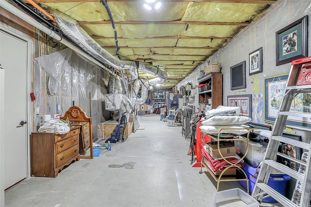 Custer Creek Farms Add Ph III - Residential