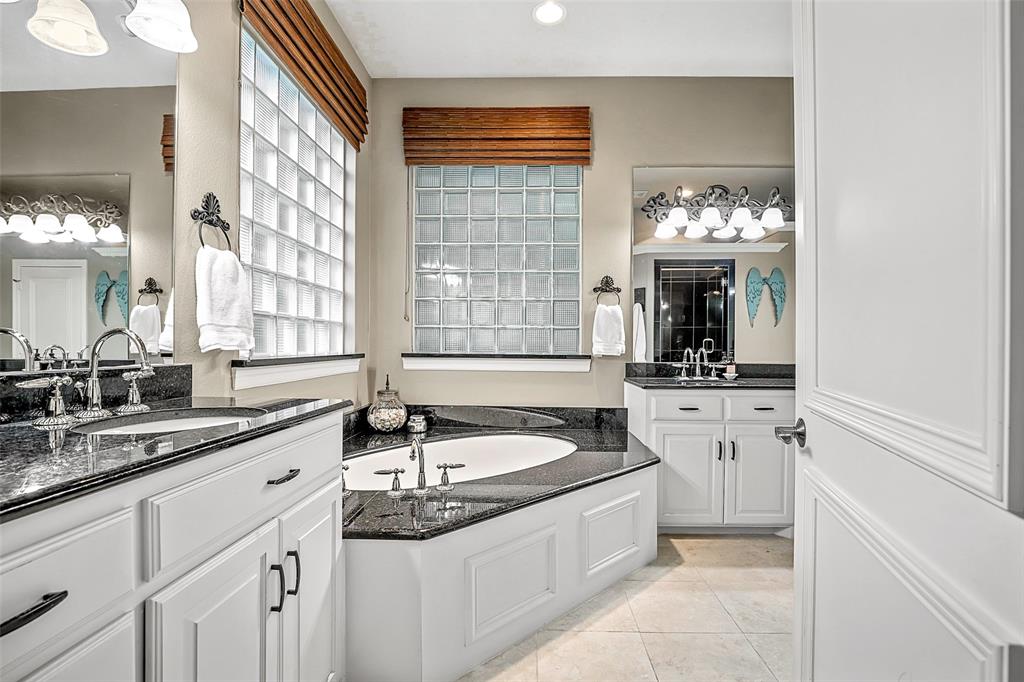 Custer Creek Farms Add Ph III - Residential