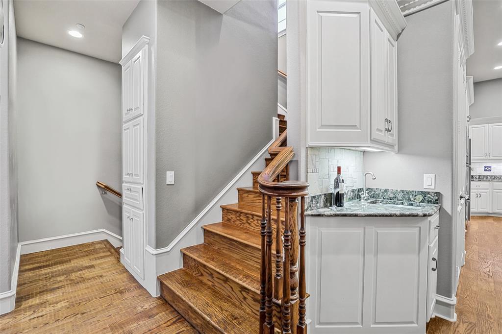 Custer Creek Farms Add Ph III - Residential