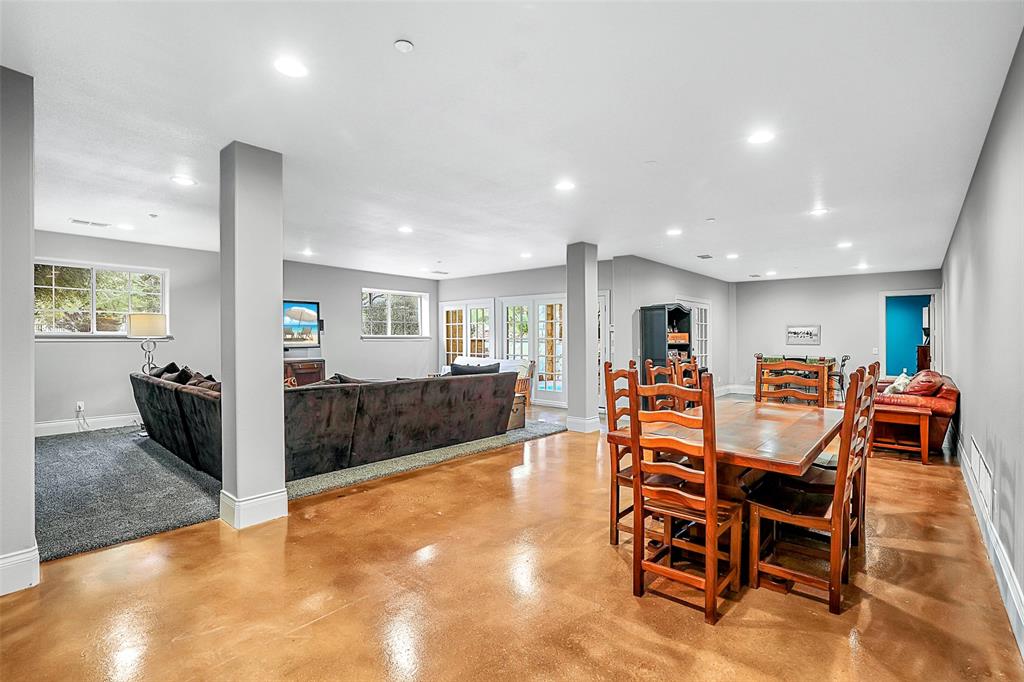 Custer Creek Farms Add Ph III - Residential