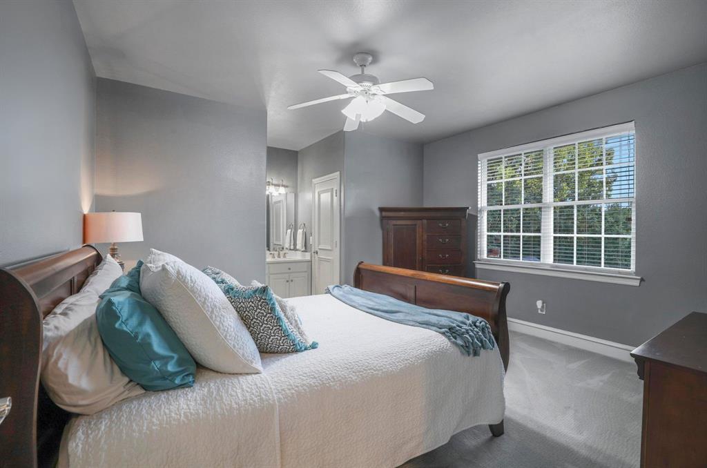 Custer Creek Farms Add Ph III - Residential