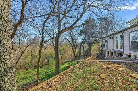 A home in Pottsboro