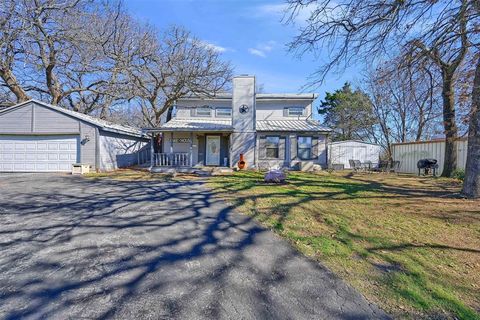 A home in Pottsboro