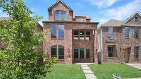 1550 Dulwich Dr. Drive Allen TX 75013
