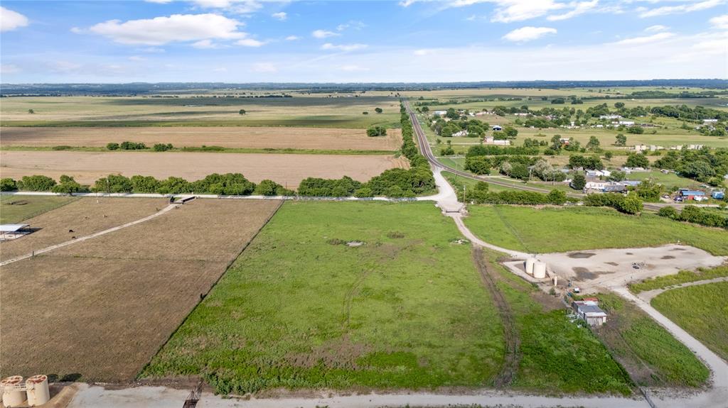 Roberts, No 1070 - Farm