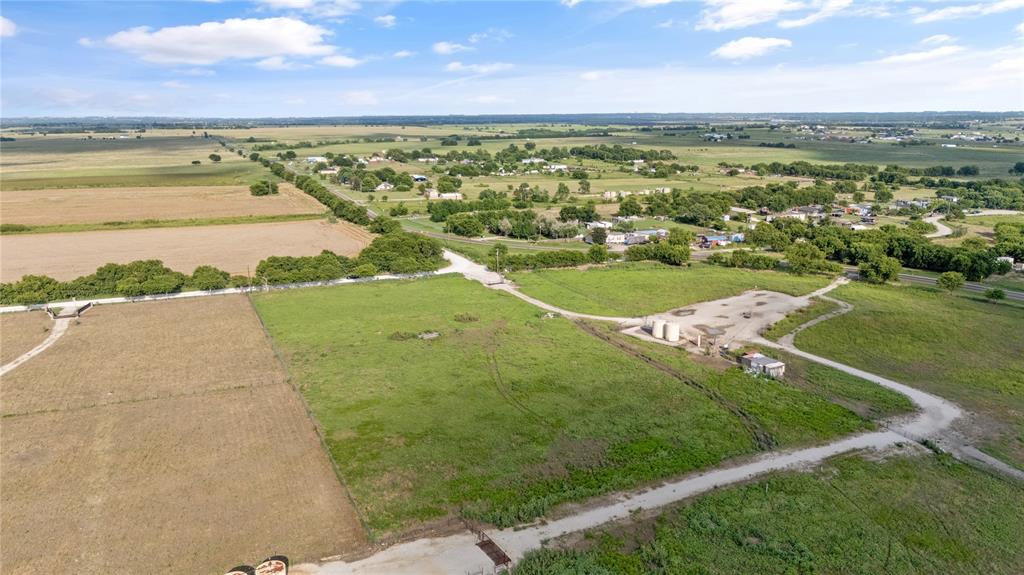 Roberts, No 1070 - Farm