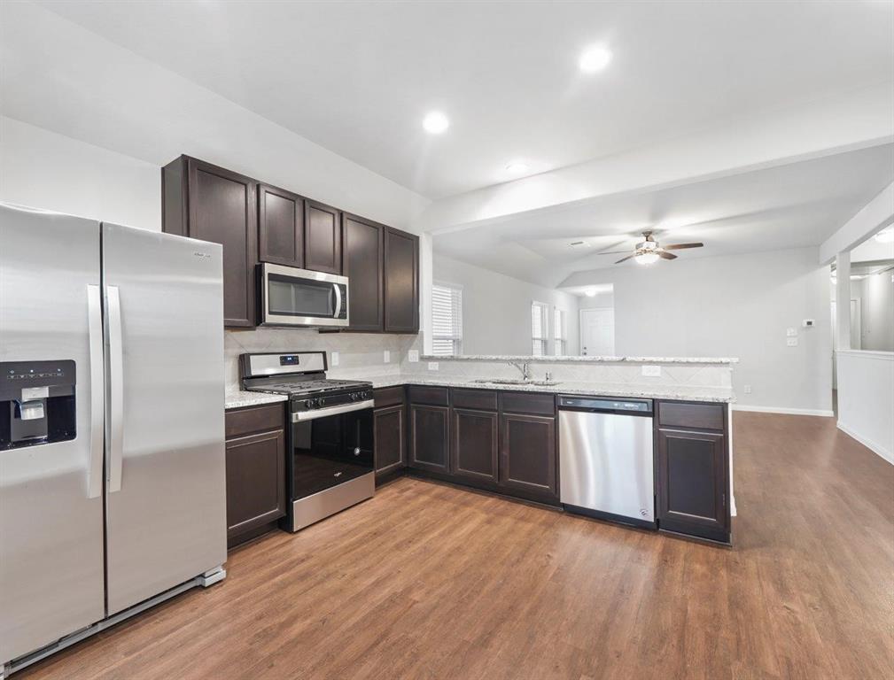 Christian Meadows - Residential