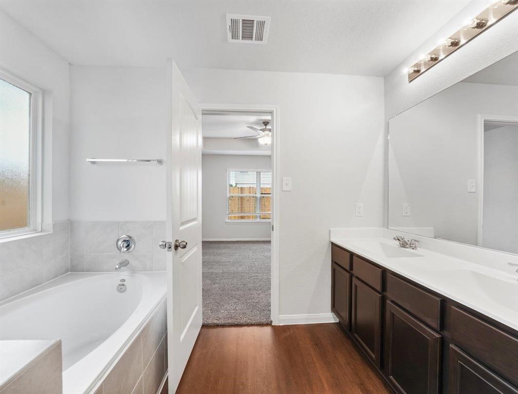 Christian Meadows - Residential