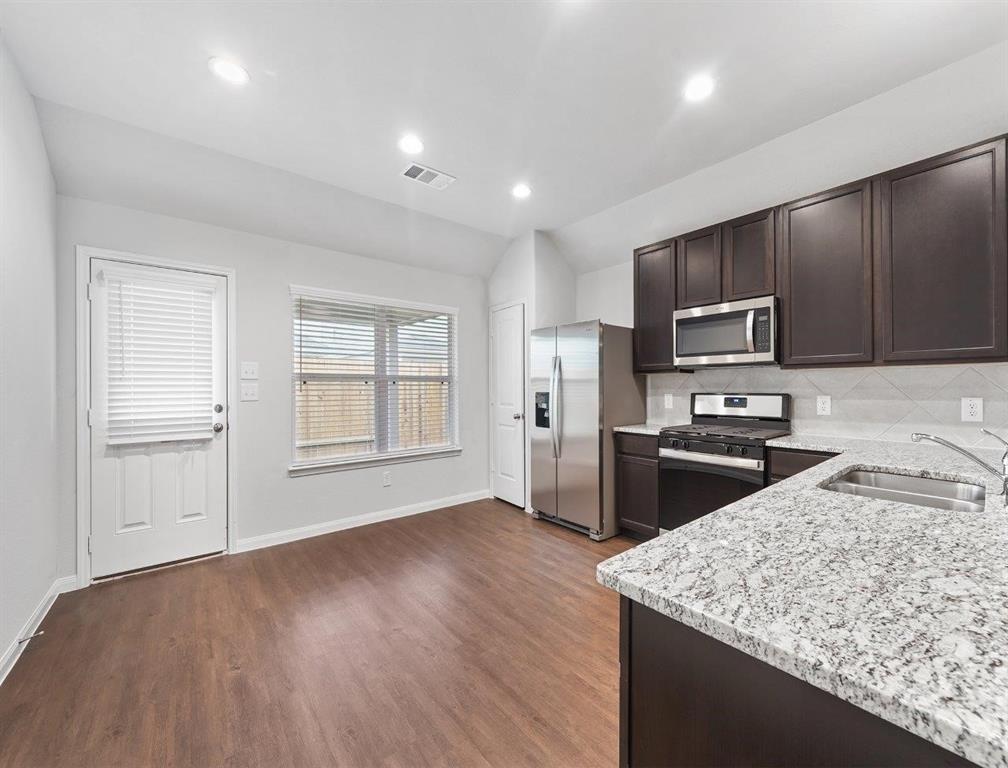 Christian Meadows - Residential