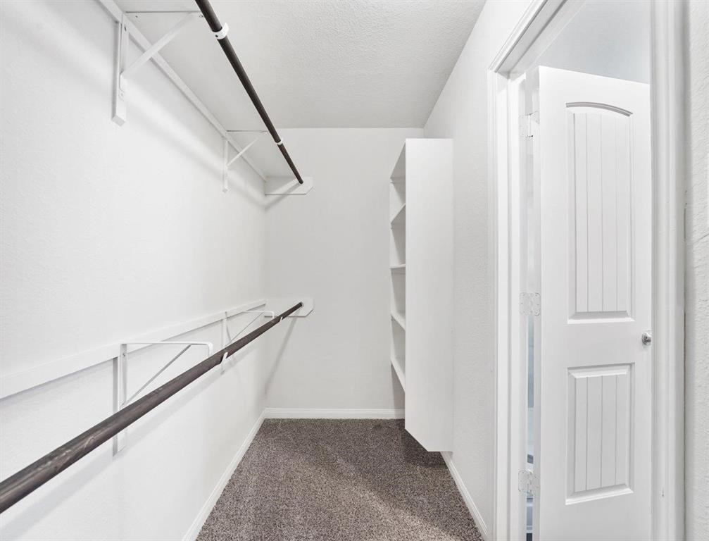 Christian Meadows - Residential