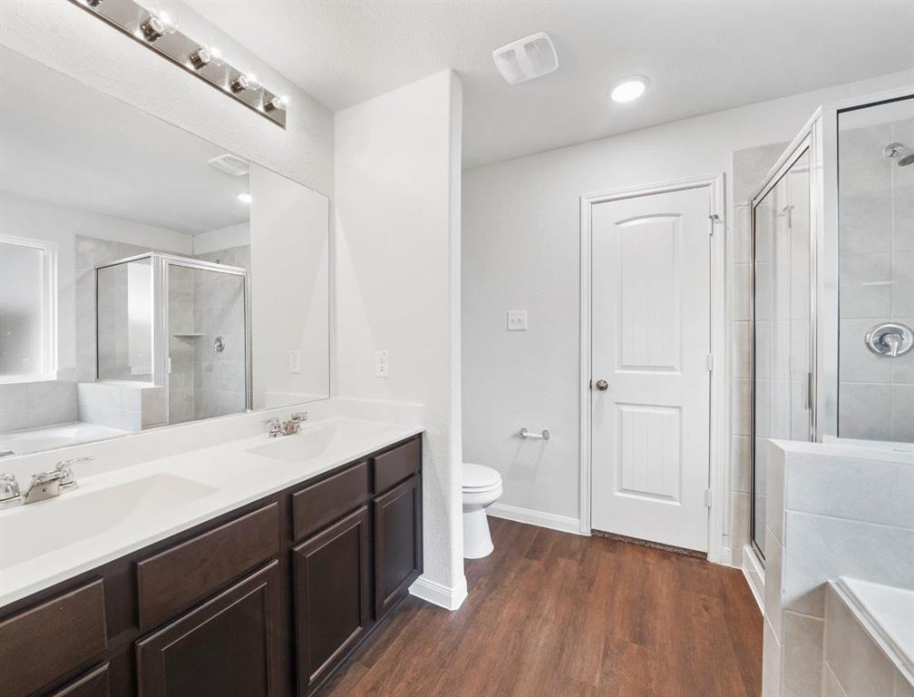 Christian Meadows - Residential