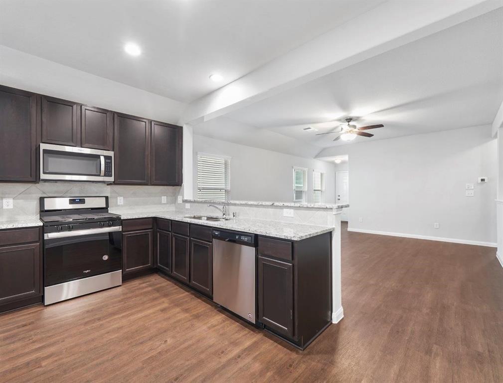 Christian Meadows - Residential