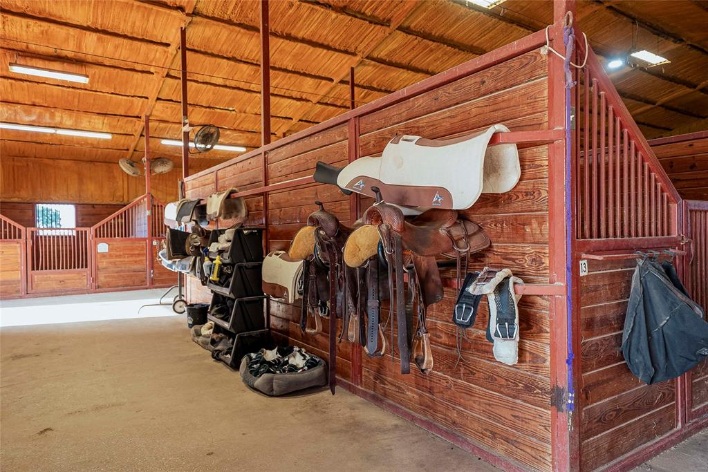 (RANCH) HORSE RANCHES IN COUNTY - Farm