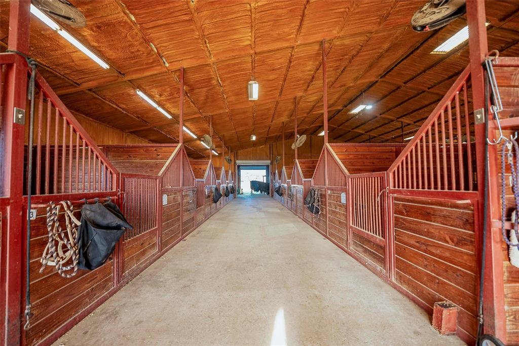 (RANCH) HORSE RANCHES IN COUNTY - Farm