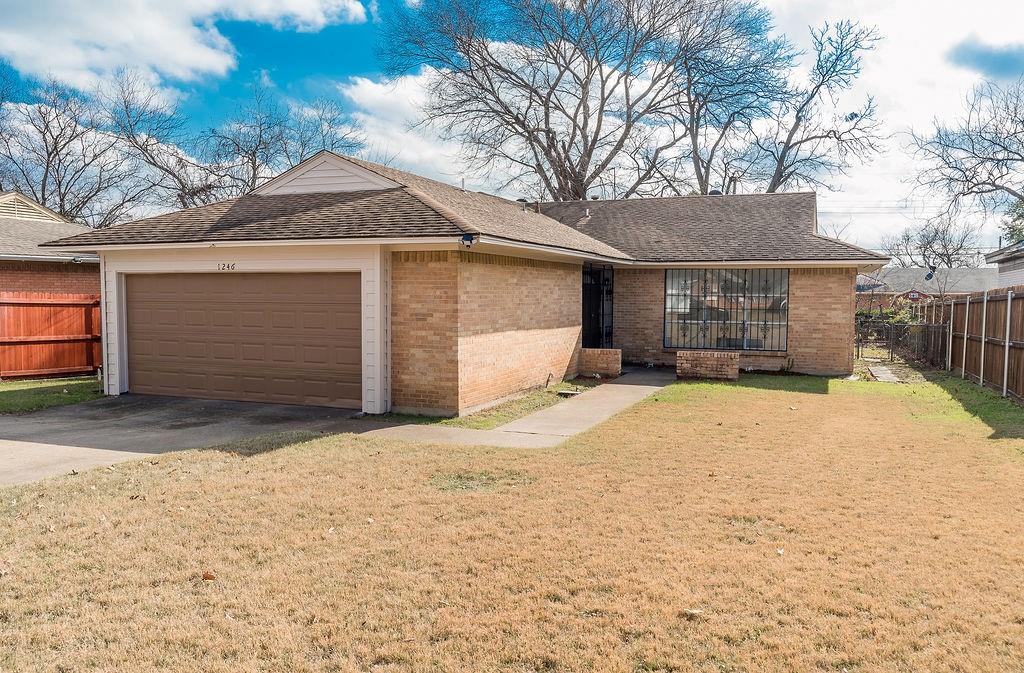 Glendale Heights - Residential