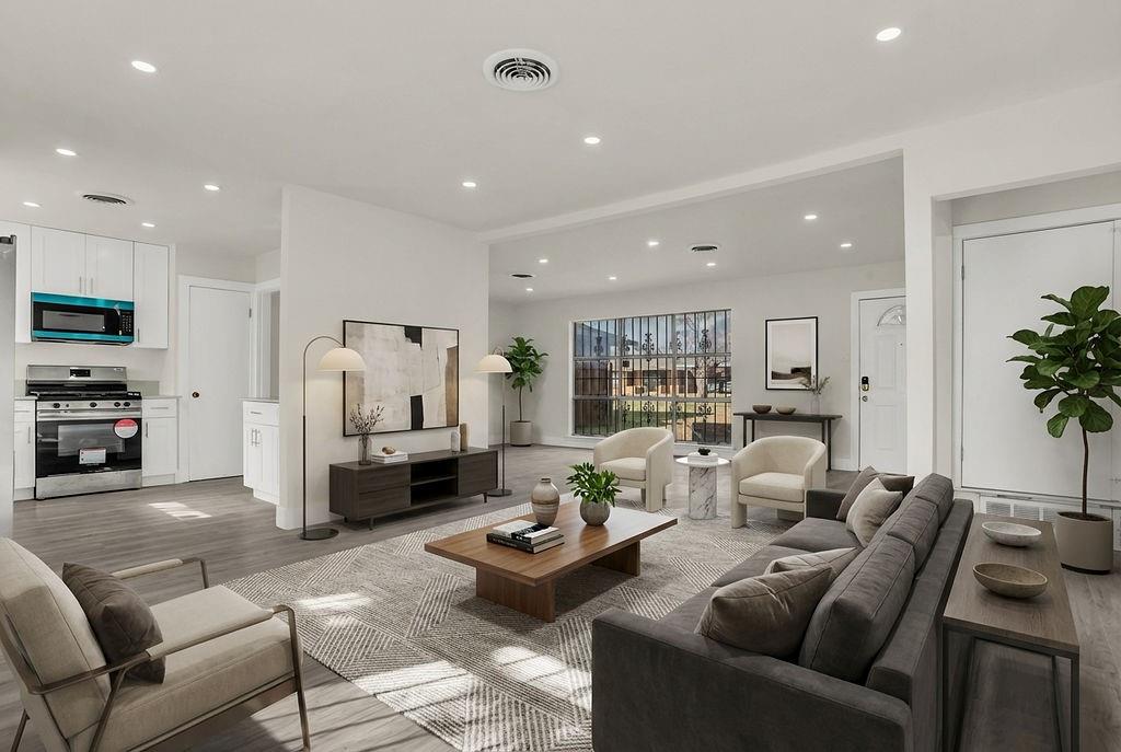 Glendale Heights - Residential