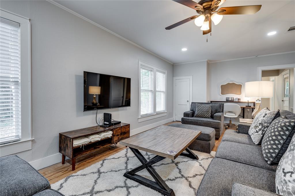 Dreamscapes Add - Residential