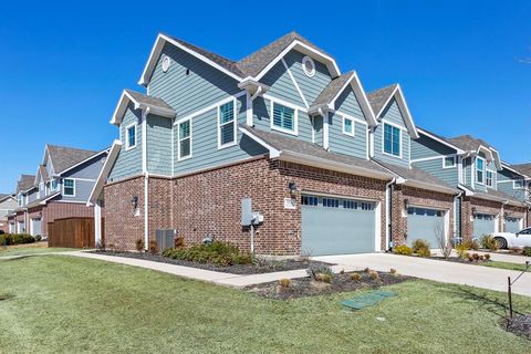 Tiny photo for 3034 Concord Drive, Wylie, TX 75098 (MLS # 21223467)