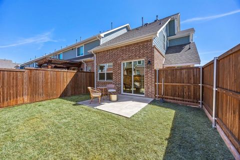 Tiny photo for 3034 Concord Drive, Wylie, TX 75098 (MLS # 21223467)