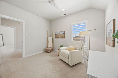 Tiny photo for 3034 Concord Drive, Wylie, TX 75098 (MLS # 21223467)