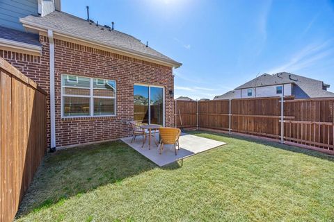 Tiny photo for 3034 Concord Drive, Wylie, TX 75098 (MLS # 21223467)