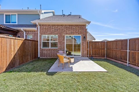 Tiny photo for 3034 Concord Drive, Wylie, TX 75098 (MLS # 21223467)