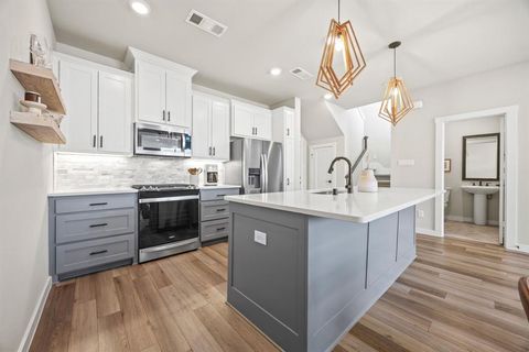 Tiny photo for 3034 Concord Drive, Wylie, TX 75098 (MLS # 21223467)