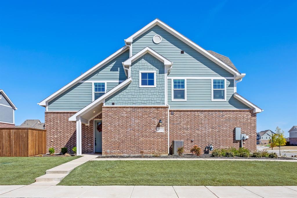 Woodbridge Twnhms Tr A-4, Ph 1 - Residential