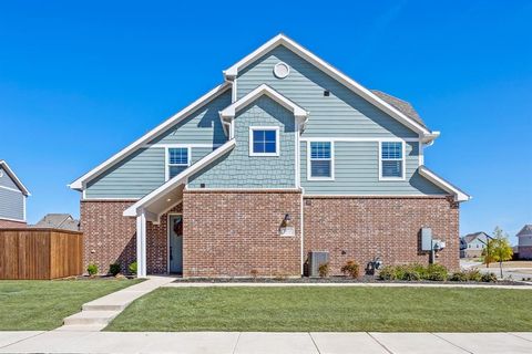 Photo of 3034 Concord Drive, Wylie, TX 75098 (MLS # 21223467)