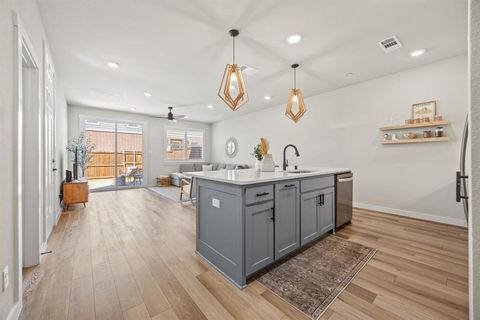 Tiny photo for 3034 Concord Drive, Wylie, TX 75098 (MLS # 21223467)