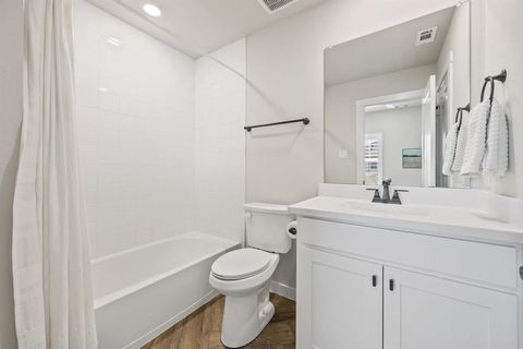 Tiny photo for 3034 Concord Drive, Wylie, TX 75098 (MLS # 21223467)