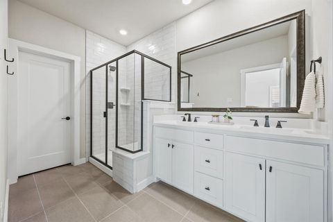 Tiny photo for 3034 Concord Drive, Wylie, TX 75098 (MLS # 21223467)