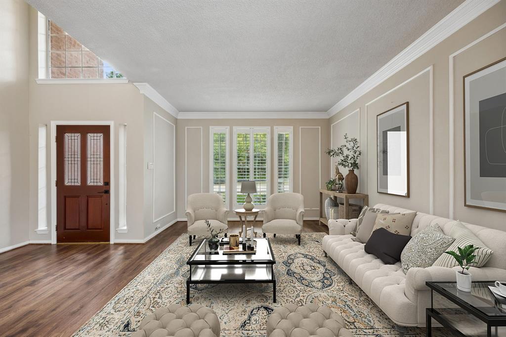 2623 Garden Ridge Lane