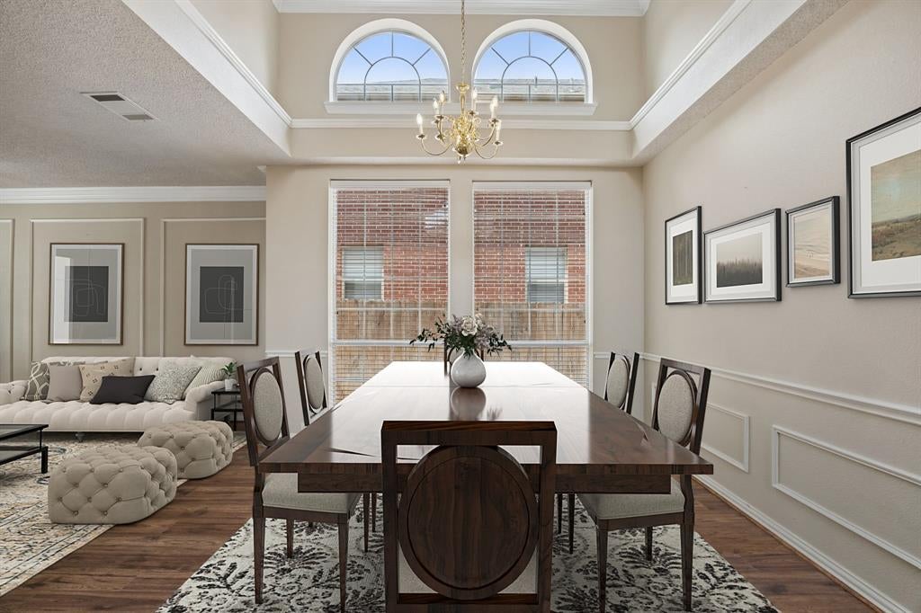 2623 Garden Ridge Lane