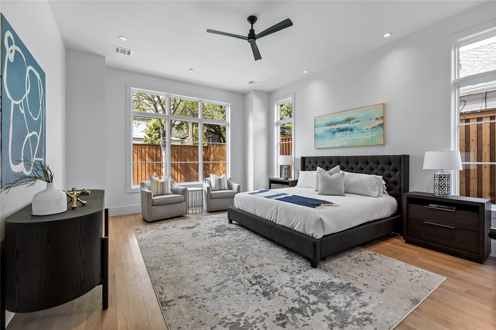 Idlewild Acres - Residential