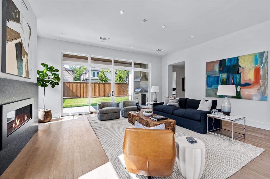 Idlewild Acres - Residential