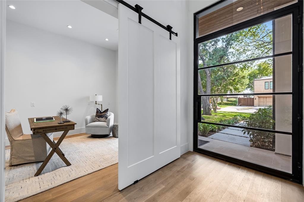 Idlewild Acres - Residential