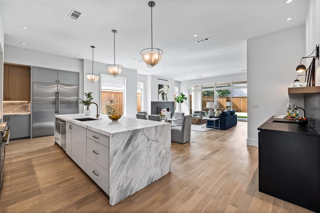 Idlewild Acres - Residential