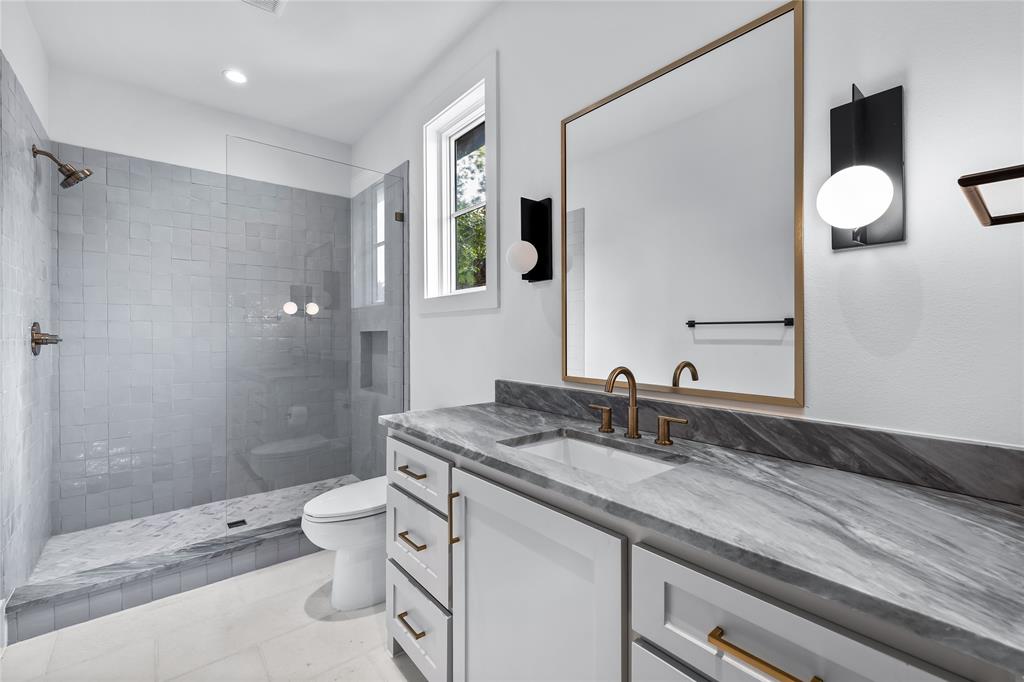 Idlewild Acres - Residential